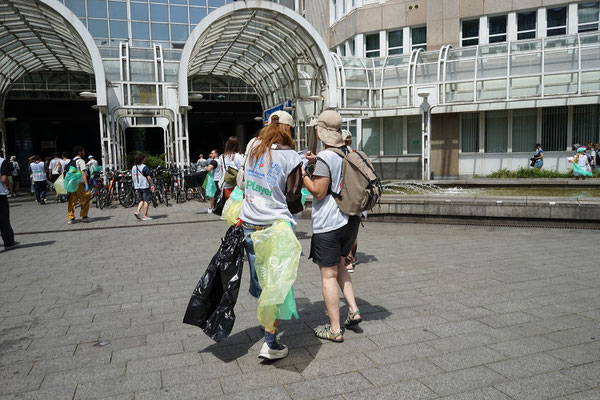 Wettkampf in Deutschland – Aufnahme 12