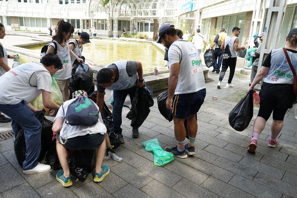 Wettkampf in Deutschland – Aufnahme 19