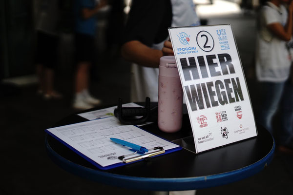 Wettkampf in Deutschland – Aufnahme 31