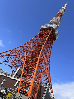 SPOGOMI-Weltmeisterschaft in Japan – Aufnahme 2