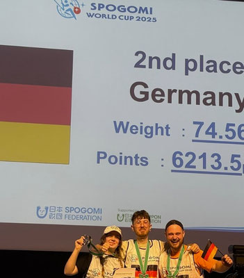 SPOGOMI-Weltmeisterschaft in Japan – Aufnahme 12
