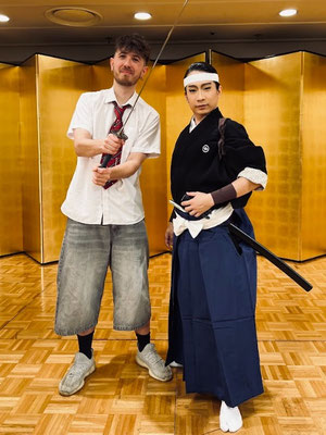 SPOGOMI-Weltmeisterschaft in Japan – Aufnahme 24