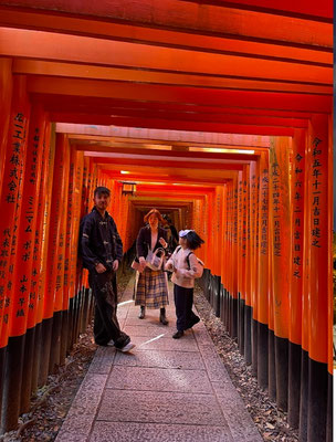 SPOGOMI-Weltmeisterschaft in Japan – Aufnahme 27